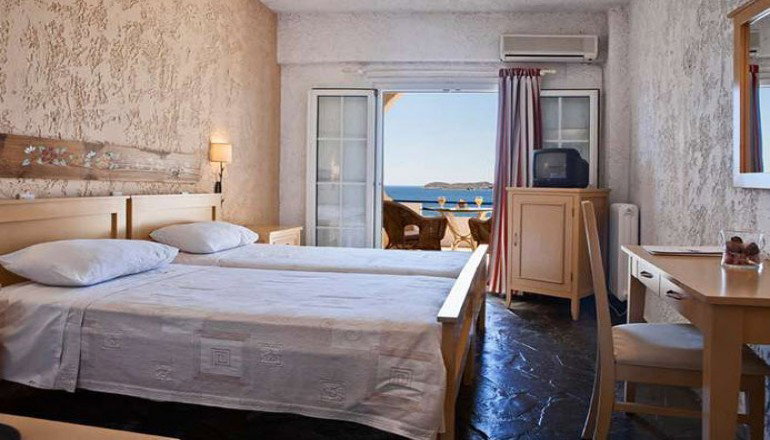 Andros Holiday Hotel